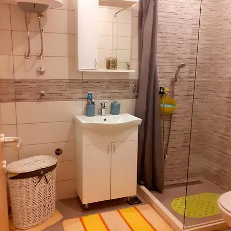 Lucky Charm Studio Apartment Trebinje Exterior photo