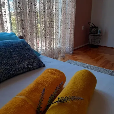 Lucky Charm Studio Apartment Trebinje Exterior photo