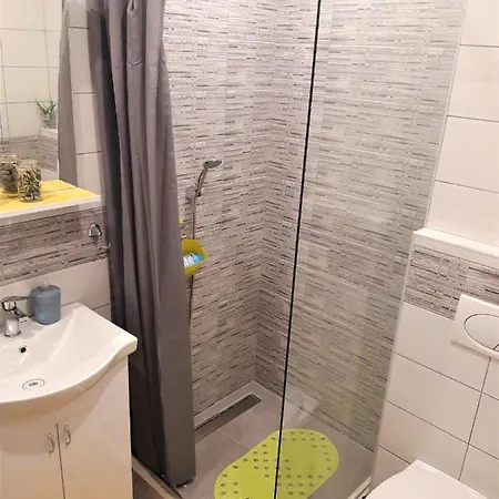 Lucky Charm Studio Apartment Trebinje Exterior photo