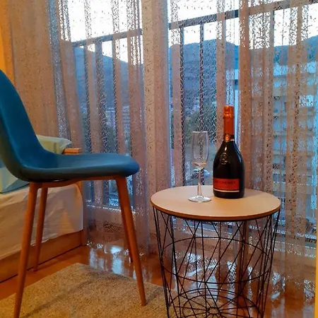 Lucky Charm Studio Apartment Trebinje Exterior photo