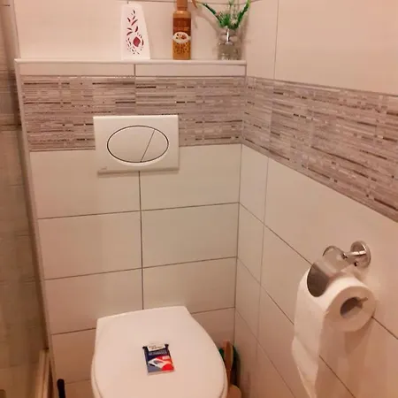 Lucky Charm Studio Apartment Trebinje Exterior photo