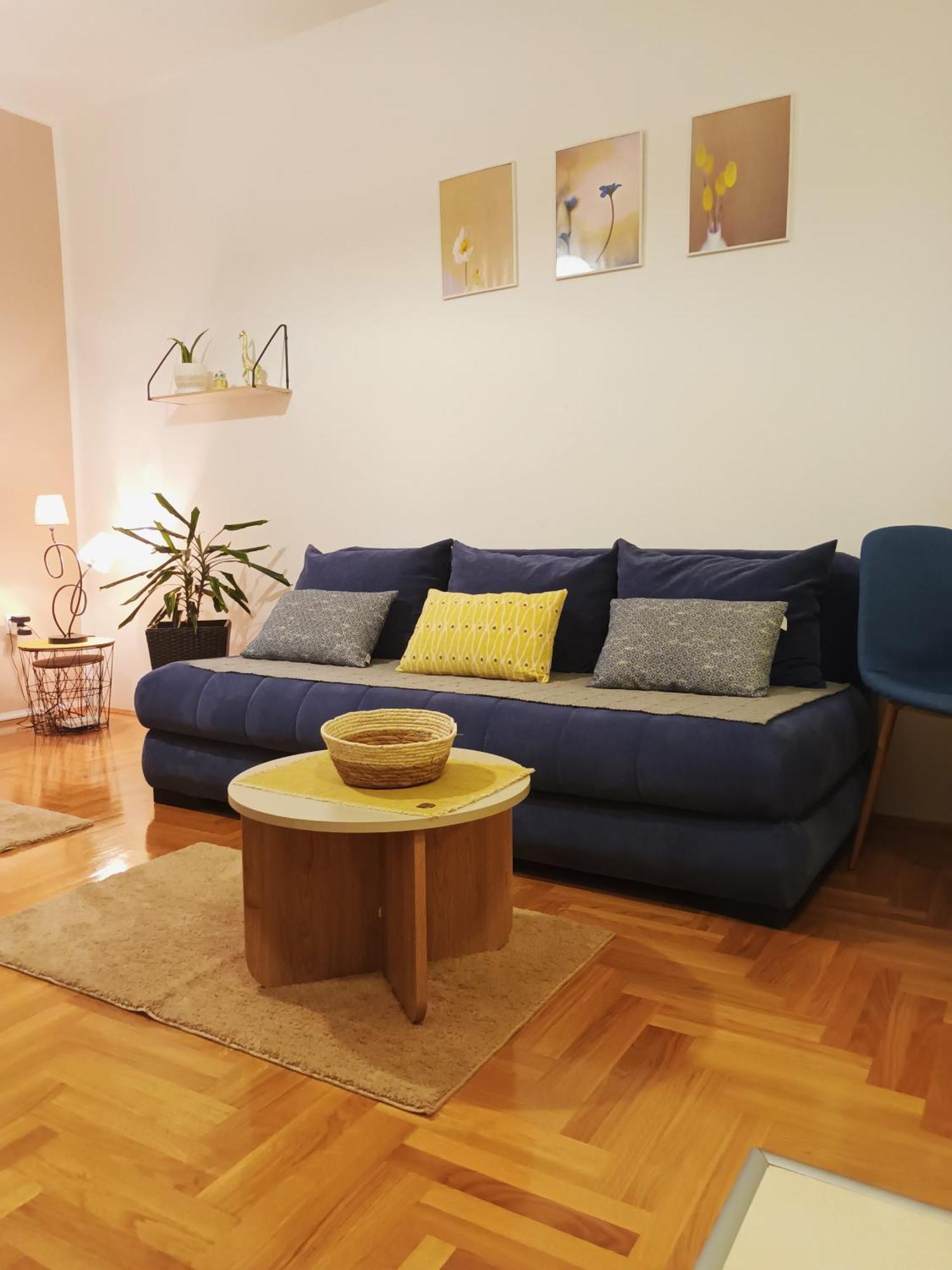 Lucky Charm Apartment Trebinje