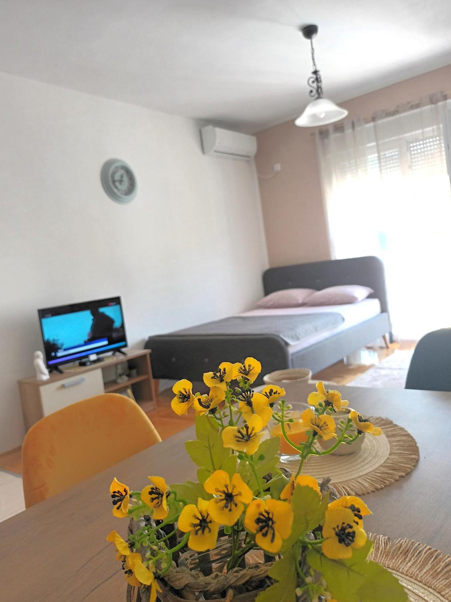 Apartment Lucky Charm Trebinje